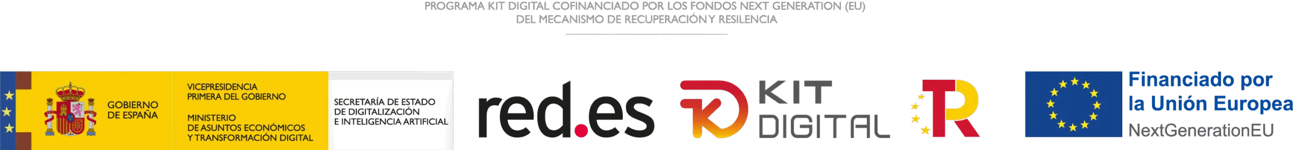 Programa Kit Digital